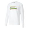 Tfs Unity World Resonance Round Neck White