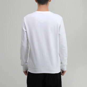 Tfs Unity World Resonance Round Neck White