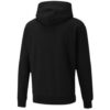 TFS Winterized Pullover Hoodie “Black”
