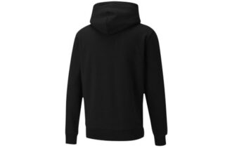 TFS Winterized Pullover Hoodie “Black”