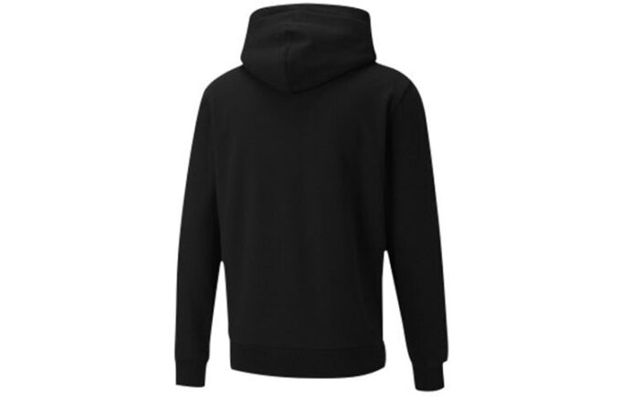 TFS Winterized Pullover Hoodie “Black”