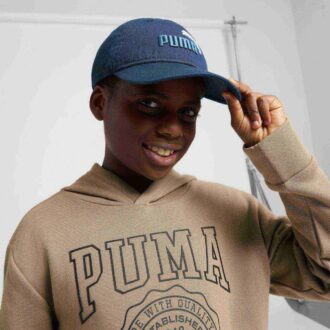 The Daddio Boys’ Cap The Daddio Boys’ Cap