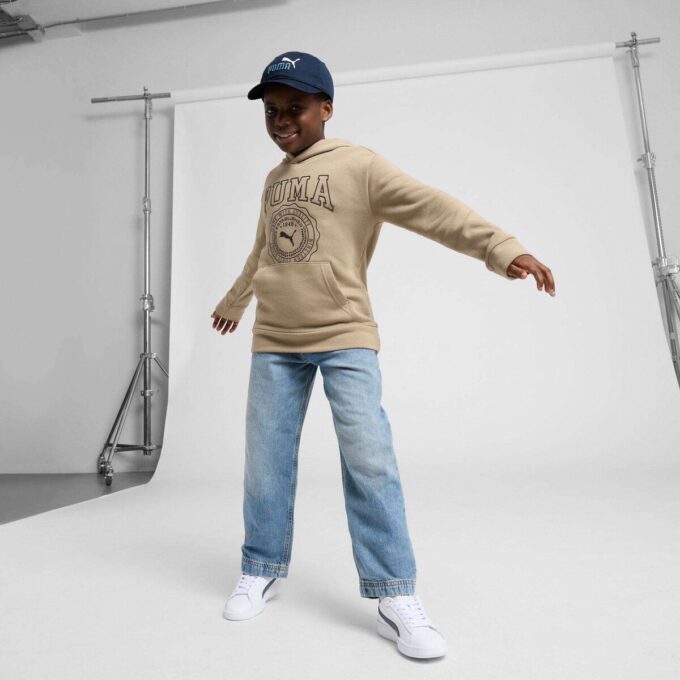 The Daddio Boys’ Cap The Daddio Boys’ Cap