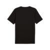 The Hooper Basketball T-shirt “Black”