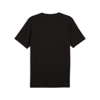 The Hooper Basketball T-shirt “Black”