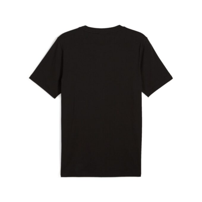 The Hooper Basketball T-shirt “Black”