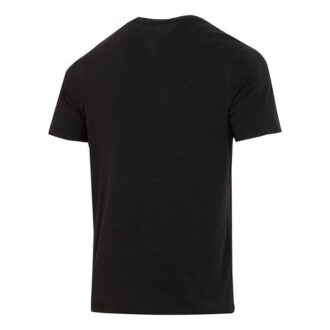 The Hooper Basketball T-shirt “Black”