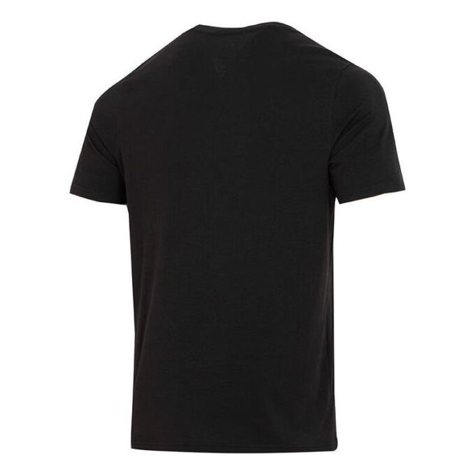 The Hooper Basketball T-shirt “Black”