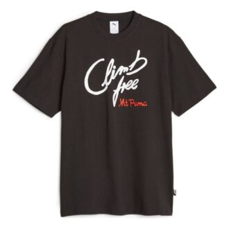 The NeverWorn II T-shirt “Black”