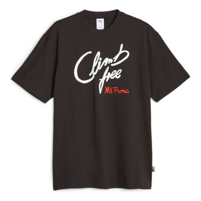 The NeverWorn II T-shirt “Black”