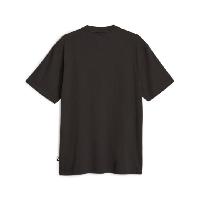 The NeverWorn II T-shirt “Black”