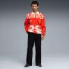 The NeverWorn VI Men Collared Sweater The NeverWorn VI Men Collared Sweater