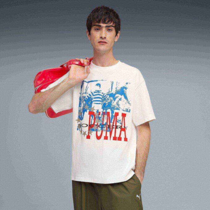 The NeverWorn VI Men Tee The NeverWorn VI Men Tee