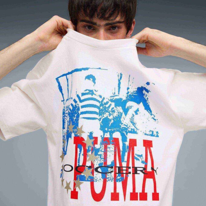 The NeverWorn VI Men Tee The NeverWorn VI Men Tee