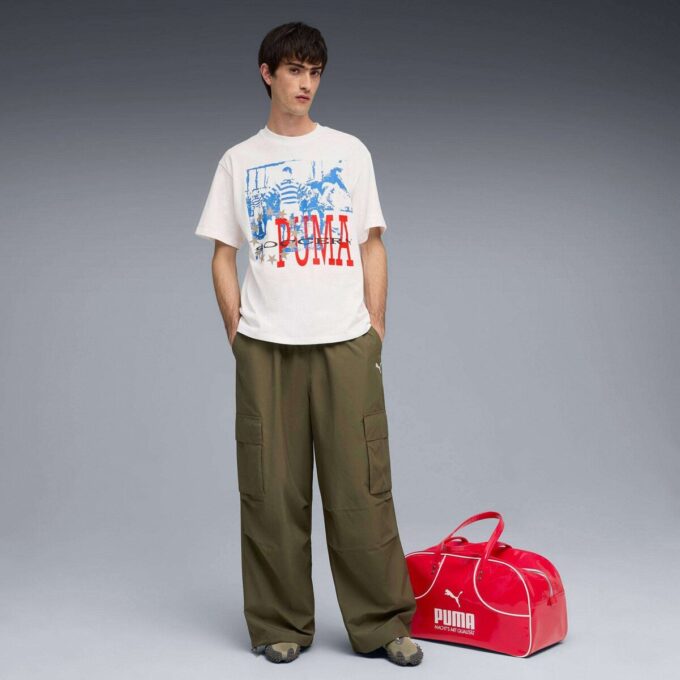 The NeverWorn VI Men Tee The NeverWorn VI Men Tee