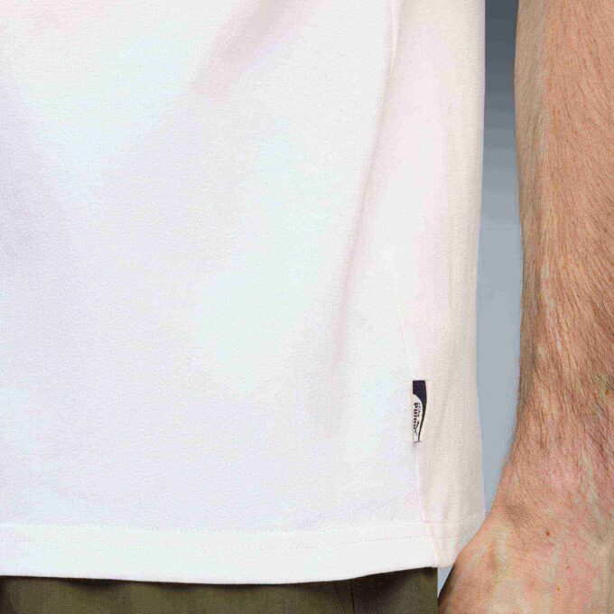 The NeverWorn VI Men Tee The NeverWorn VI Men Tee