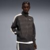 The NeverWorn VI T7 Men Track Jacket