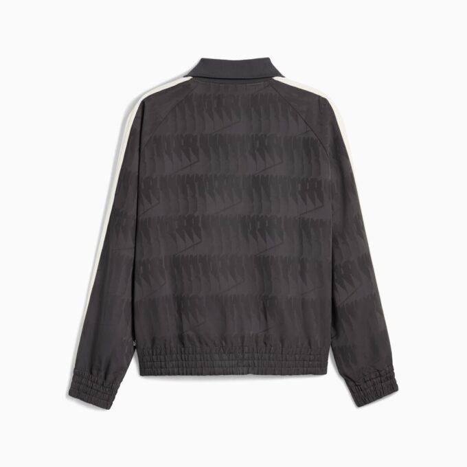 The NeverWorn VI T7 Men Track Jacket