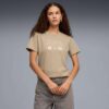 Throwback Women Tee