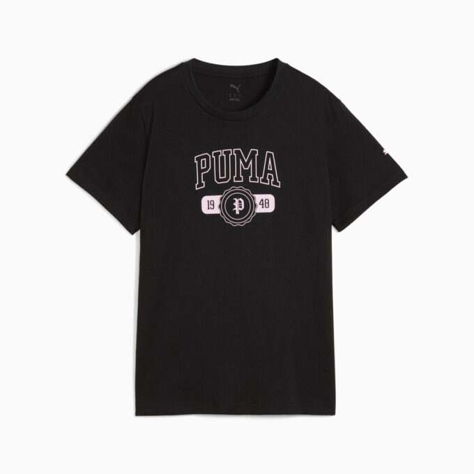 Throwback Women Tee