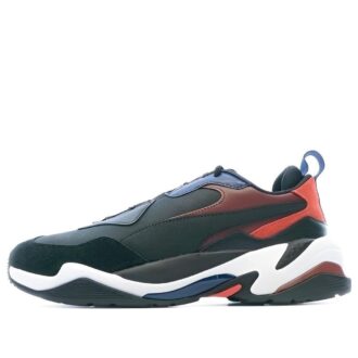 Thunder “Blue White”