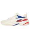 Thunder Shoes White/Blue/Red