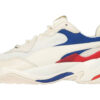 Thunder Shoes White/Blue/Red