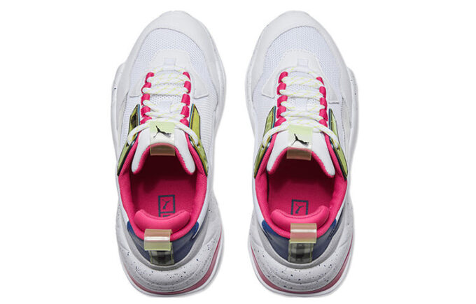 Thunder Space “Surf the Web”