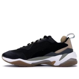 Thunder x END. “Shadow Rise”