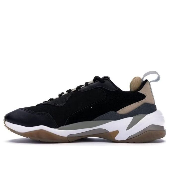 Thunder x END. “Shadow Rise”