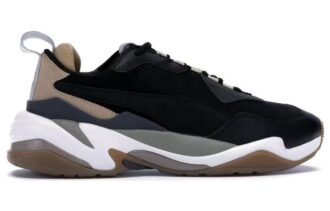 Thunder x END. “Shadow Rise”