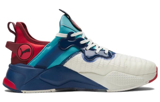 Thundercats x RS-X T3CH “Mumm-Ra”