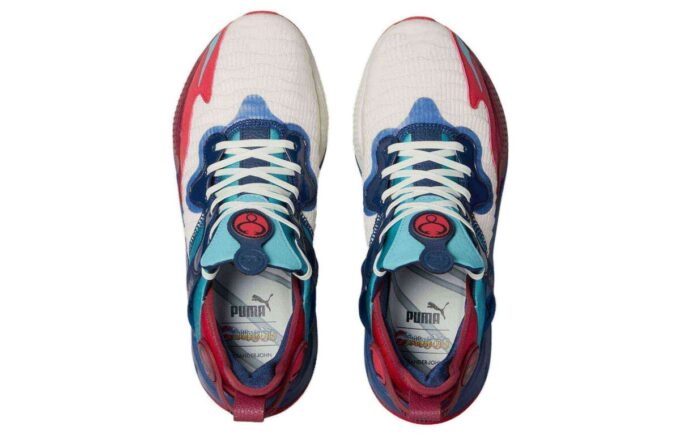 Thundercats x RS-X T3CH “Mumm-Ra”