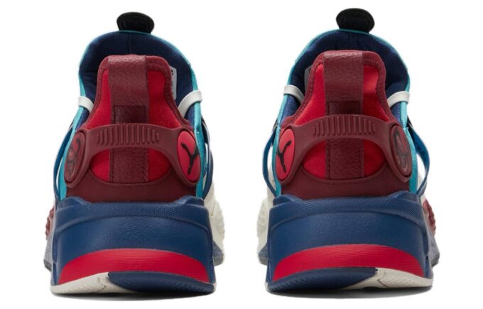 Thundercats x RS-X T3CH “Mumm-Ra”