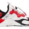 Thundercats x RS-X “T3CH – White Barbados Cherry”
