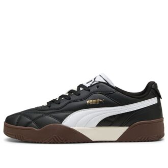 Tifosi “Black PUMA White Espresso Brown”