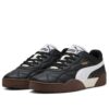 Tifosi “Black PUMA White Espresso Brown”