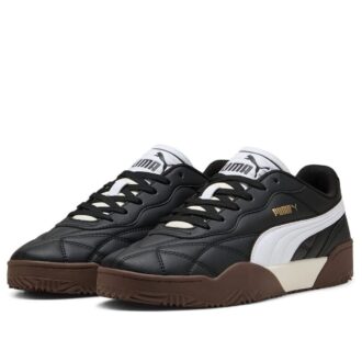 Tifosi “Black PUMA White Espresso Brown”
