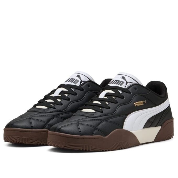 Tifosi “Black PUMA White Espresso Brown”