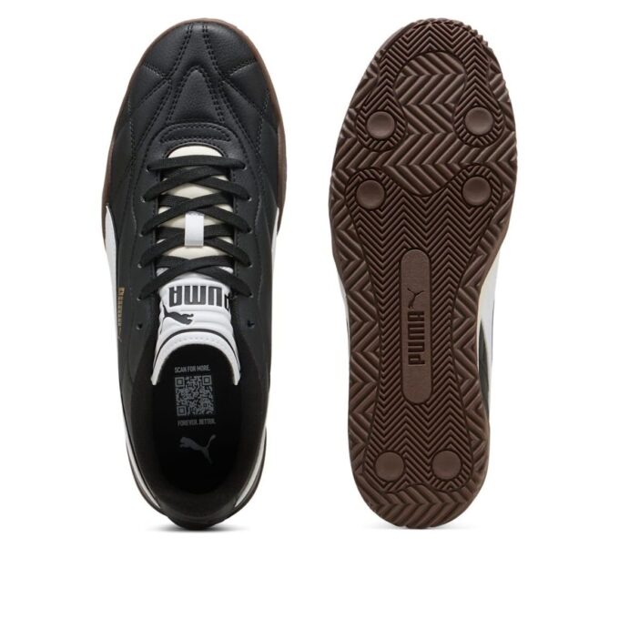 Tifosi “Black PUMA White Espresso Brown”
