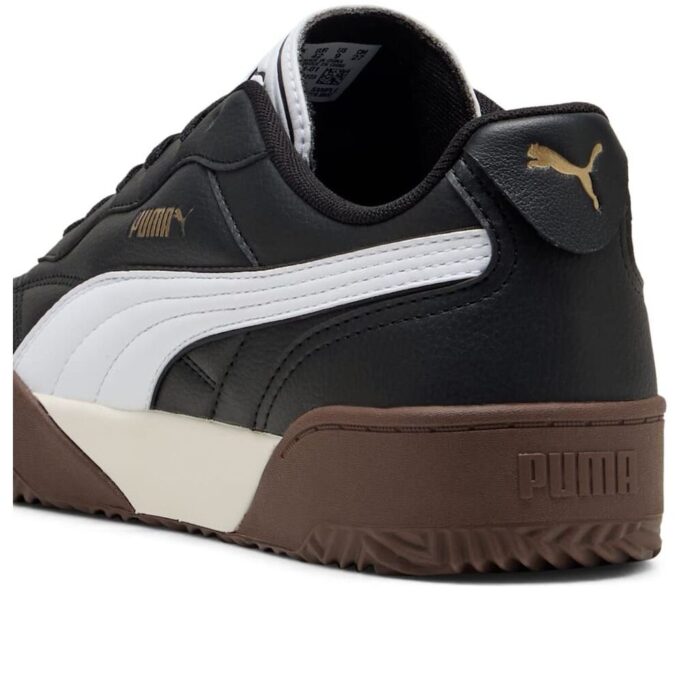 Tifosi “Black PUMA White Espresso Brown”