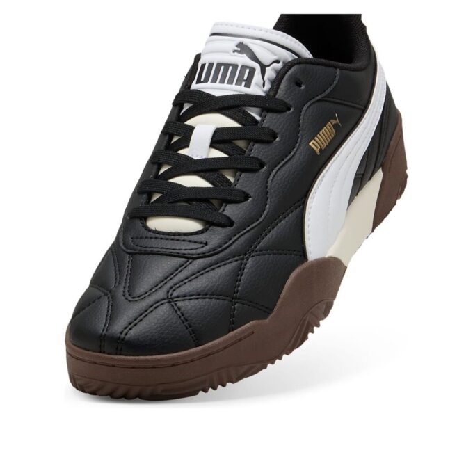 Tifosi “Black PUMA White Espresso Brown”