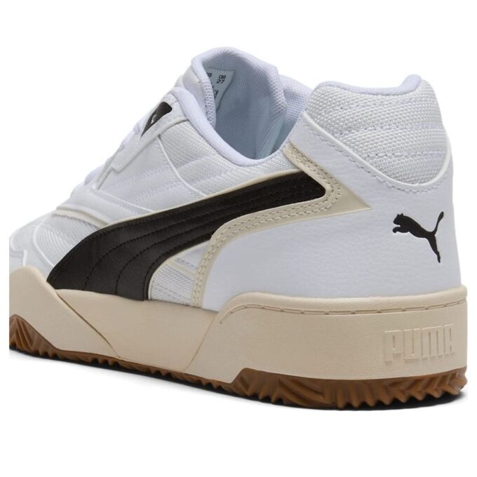 Tifosi Grande “White Black Gray”