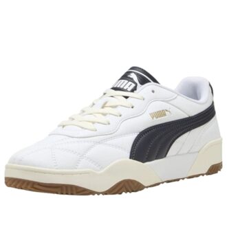 Tifosi “White Black”