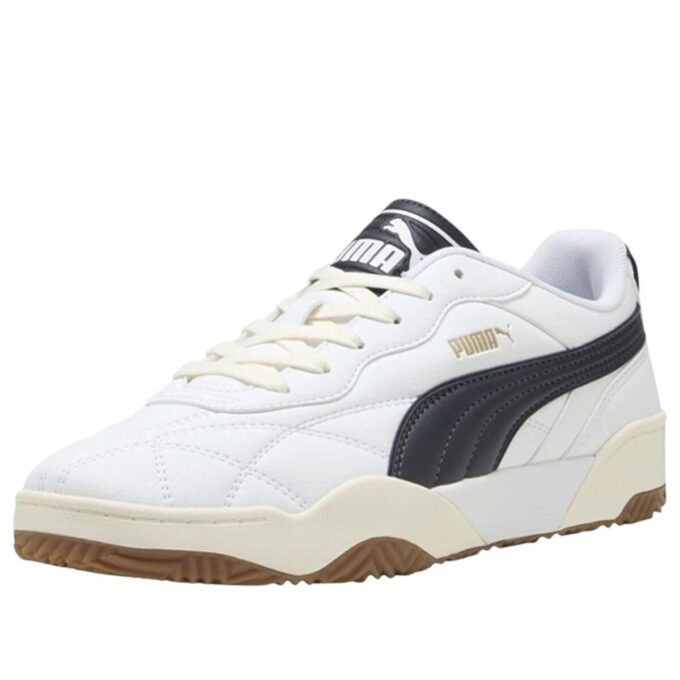 Tifosi “White Black”