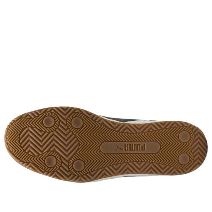 Tifosi “White Black”