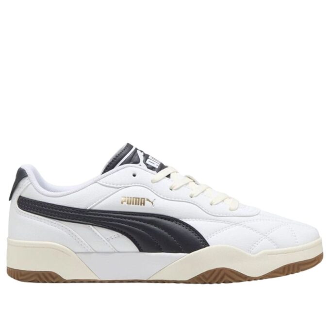 Tifosi “White Black”