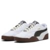 Tifosi “White PUMA Black Espresso Brown”