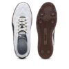 Tifosi “White PUMA Black Espresso Brown”