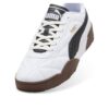 Tifosi “White PUMA Black Espresso Brown”